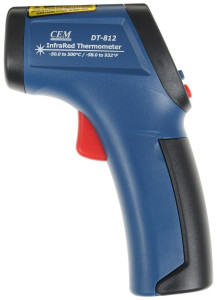 Пирометр CEM DT-812 1092655