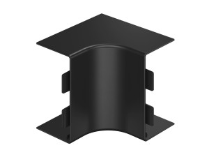 Пластиковая внутренняя угловая крышка