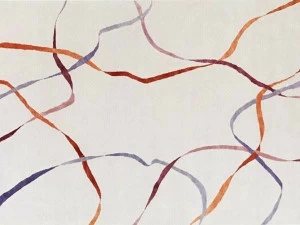 Deirdre Dyson Прямоугольный коврик ручной работы  01