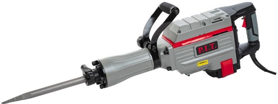 Отбойный молоток P.I.T. GSH65-C5 9081334 PIT STDN-0021202