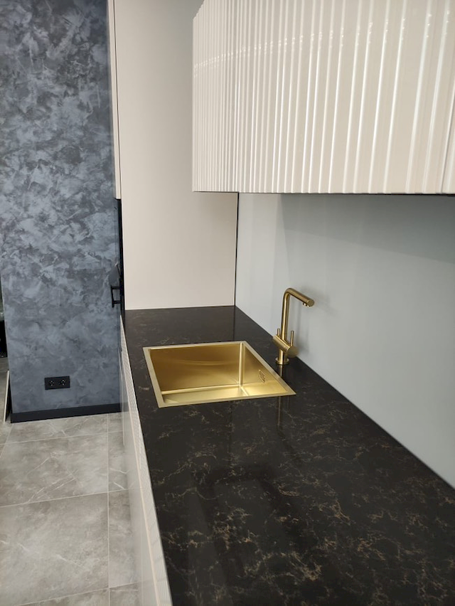 Столешницы для кухни - Орнелло стоун / 12 мм LIGRON LIST241 2375 - Вид №5