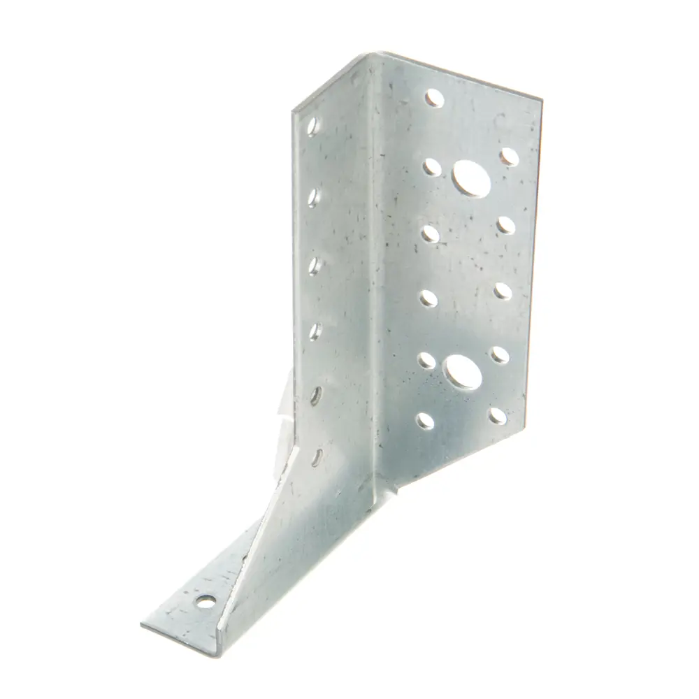 Держатель балки правый 40х140х2 КРЕПКО-НАКРЕПКО STLM-2008515 - Вид №1