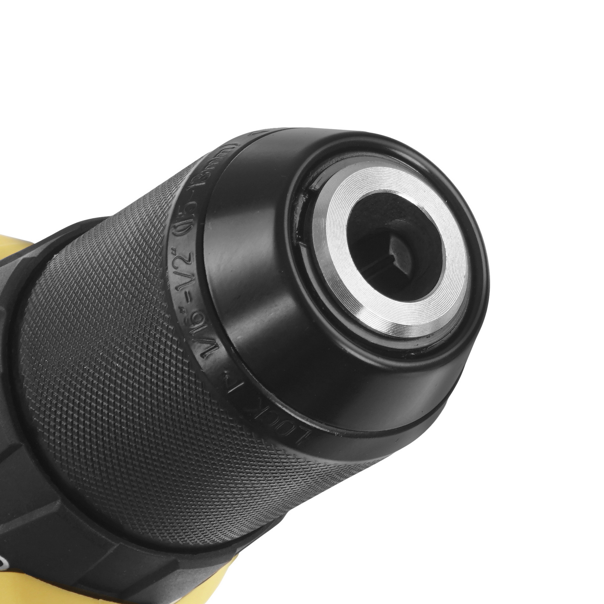 Дрель-шуруповерт Hanskonner HCD2065BLC 1BatterySystem 18V 5452208 STDN-0005435 - Вид №4