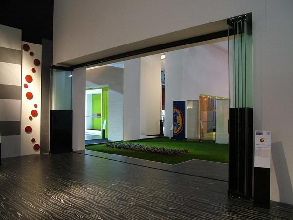 Подвижная стена Giemme system® Santreyd sun-id-1414759 - Вид №10