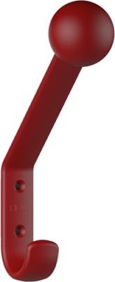 477.90B080 крючок для одежды HEWI Edition matt | Polyamid  - Вид №13