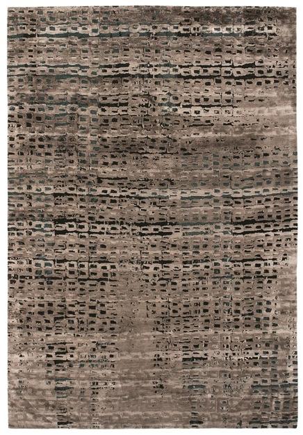 Toulemonde Bochart Ковер прямоугольный ручной работы с рисунком Exclusiv sun-id-1389420 - Вид №1