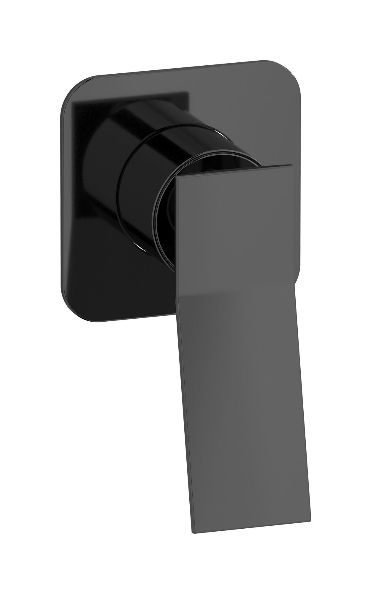 Односторонний настенный смеситель IB Wave ARCH-00110893 - Вид №2