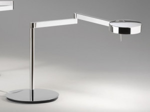 005239 Настольная лампа 0520 Vibia Swing
