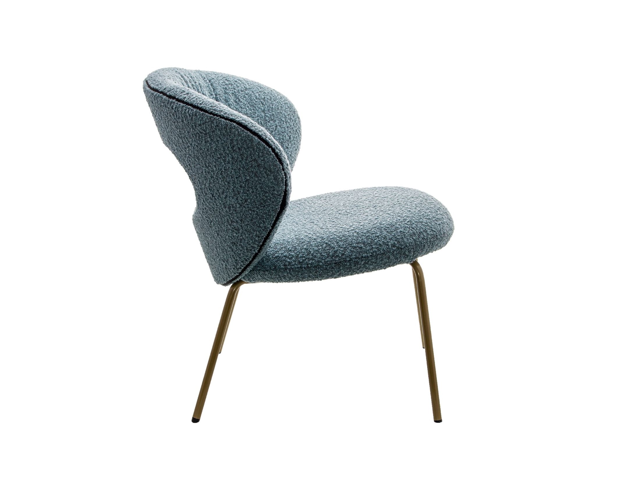 Тканевое кресло с подлокотниками KFF Алиса ARCH-00121660 - Вид №3