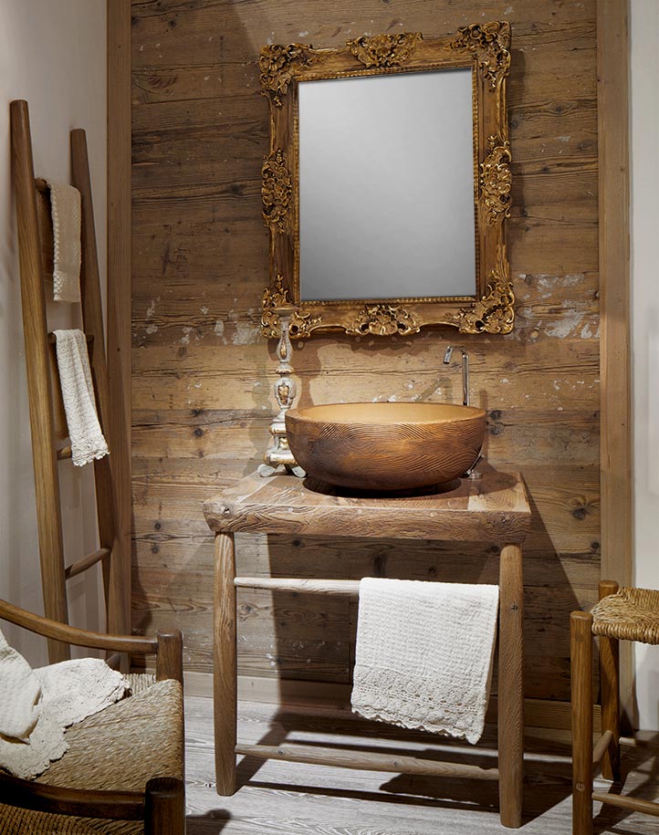 4048/BS Mobile bagno 4048 Bianchini&Capponi MATERIA Bianchini Capponi - Вид №1