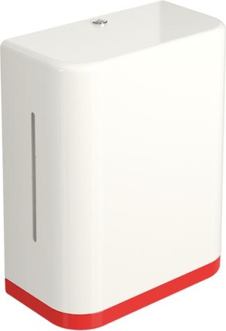 477.06.60199 диспенсер для бумажных полотенец HEWI Neuheiten SAN  - Вид №12