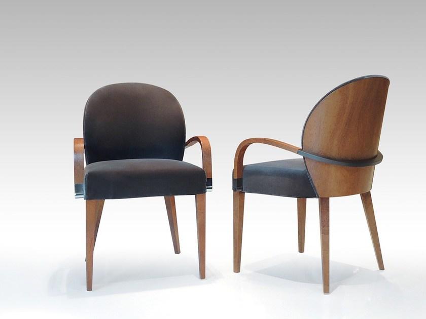 Mobi Стул с подлокотниками sun-id-1492019 - Вид №2