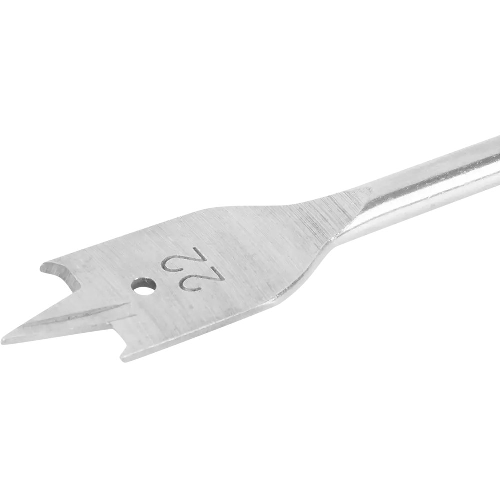 Сверло перьевое Курс 22 мм STLM-2061915 - Вид №1