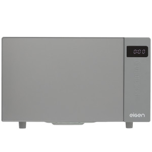 9134414 Микроволновая печь Eigen MW20-H01S серый