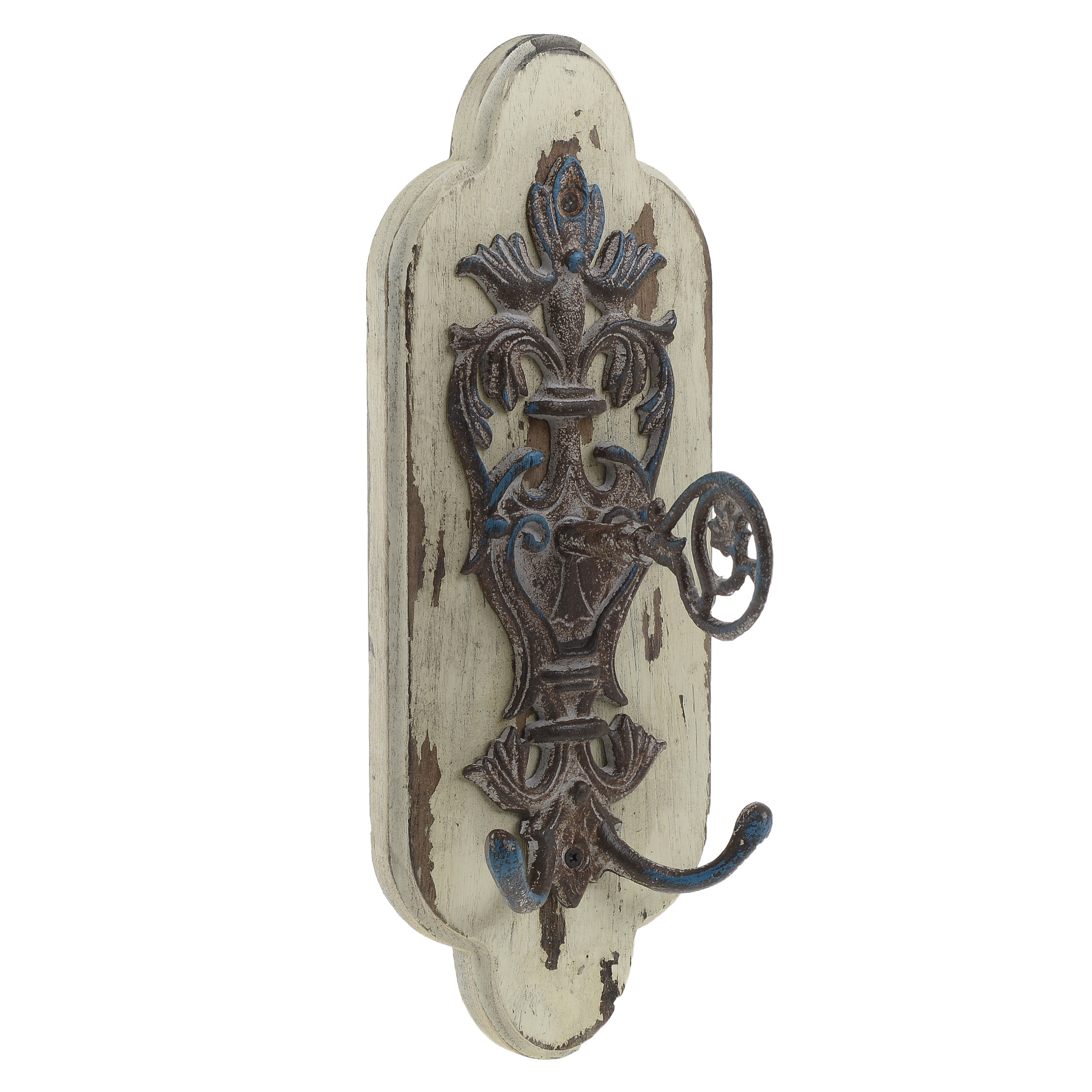 3870798.0250 вешалка настенная TO4ROOMS  - Вид №1