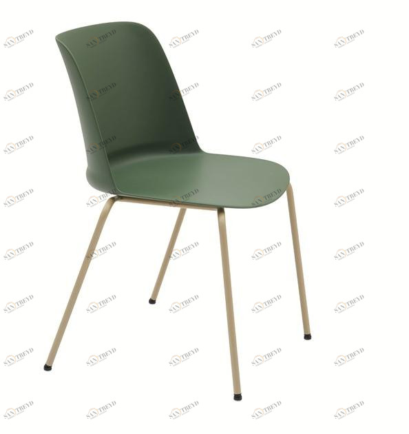 Segis Штабелируемый стул из полипропилена To-be sun-id-1516524