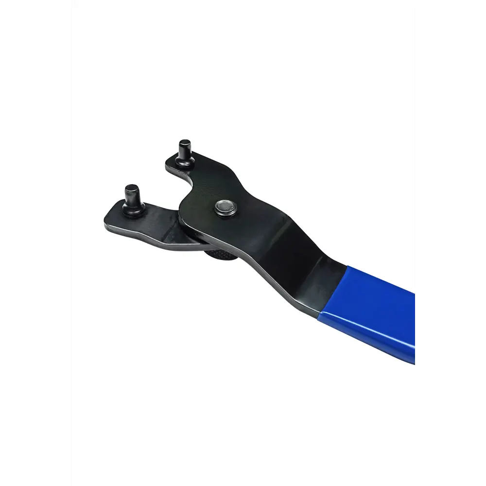 Ключ универсальный для углошлифовальных машин VERTEXTOOLS 84276157 STLM-0047976 - Вид №3