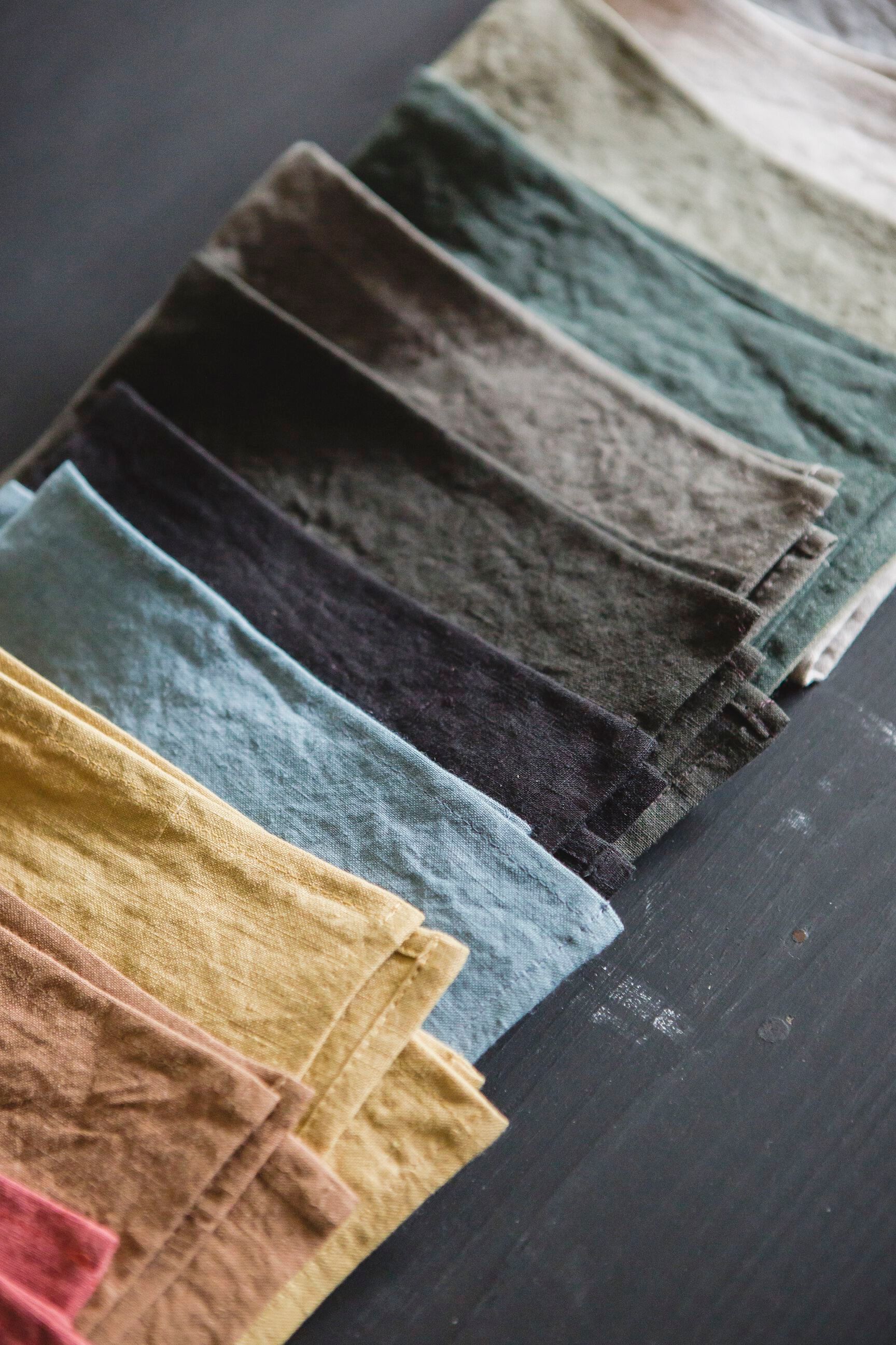 Льняная салфетка Libeco Home SKYE ARCH-00142333 - Вид №11