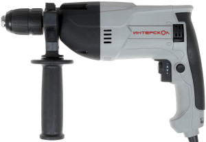 Дрель-миксер Интерскол Д-16/850ЭР 1142039