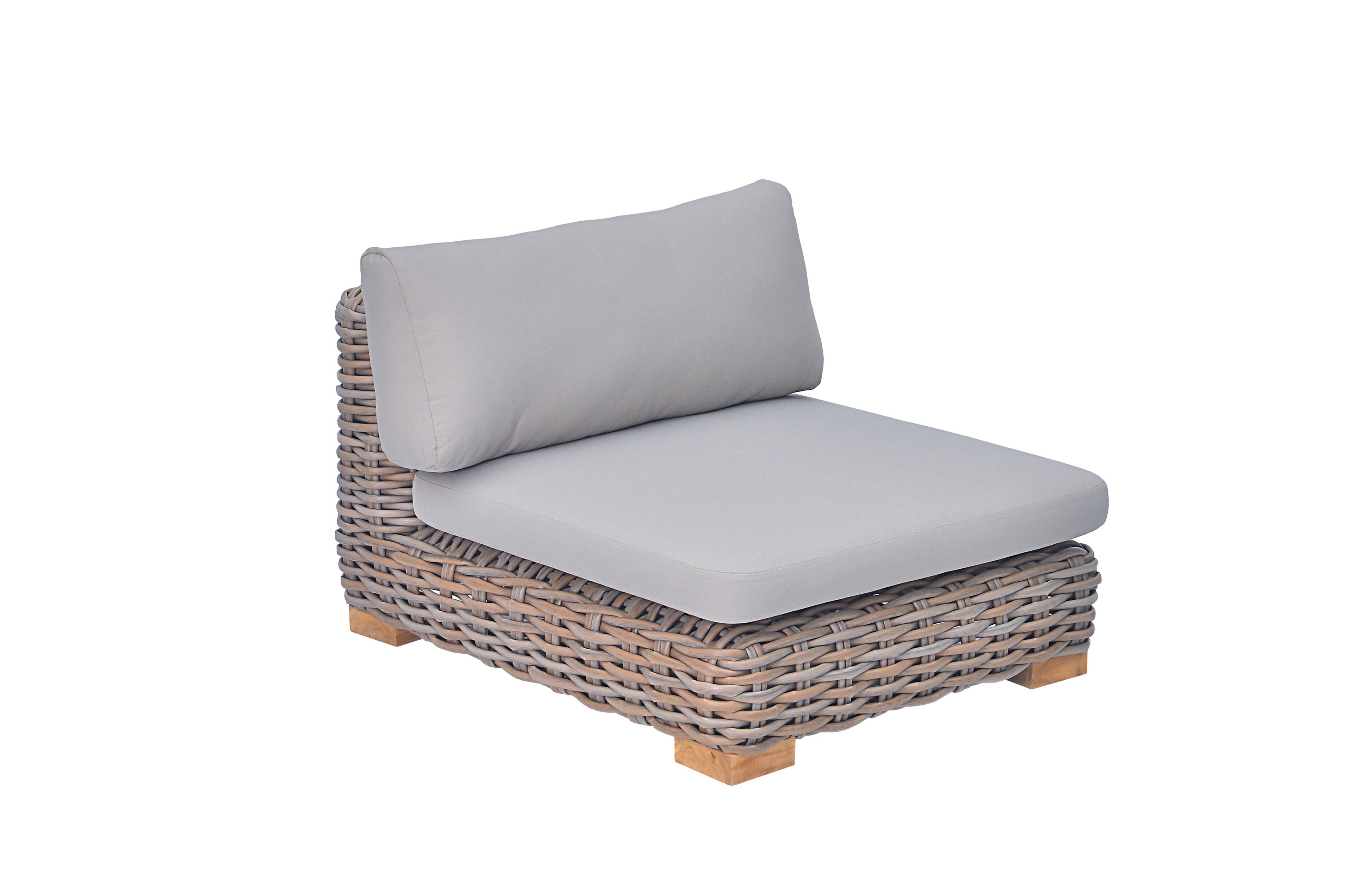 Тканевое садовое кресло cbdesign Bubble ARCH-00092527 - Вид №5