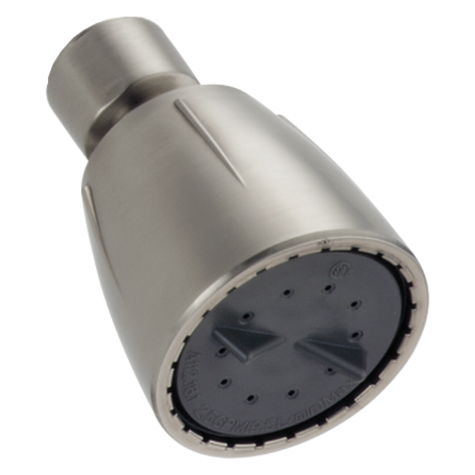 RP44809BN Душевая лейка Fundamentals ™ с одинарной настройкой Delta Faucet Delta Матовый никель