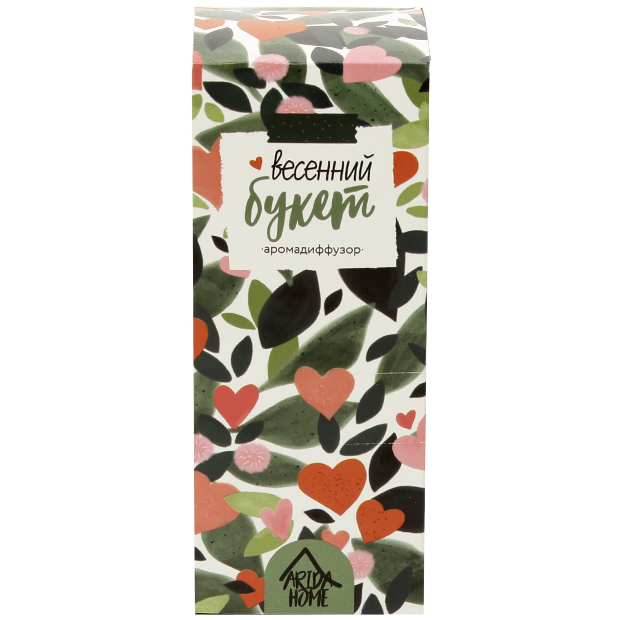 82549196 Аромат для дома «Весенний букет» 50 мл Santreyd  - Вид №2