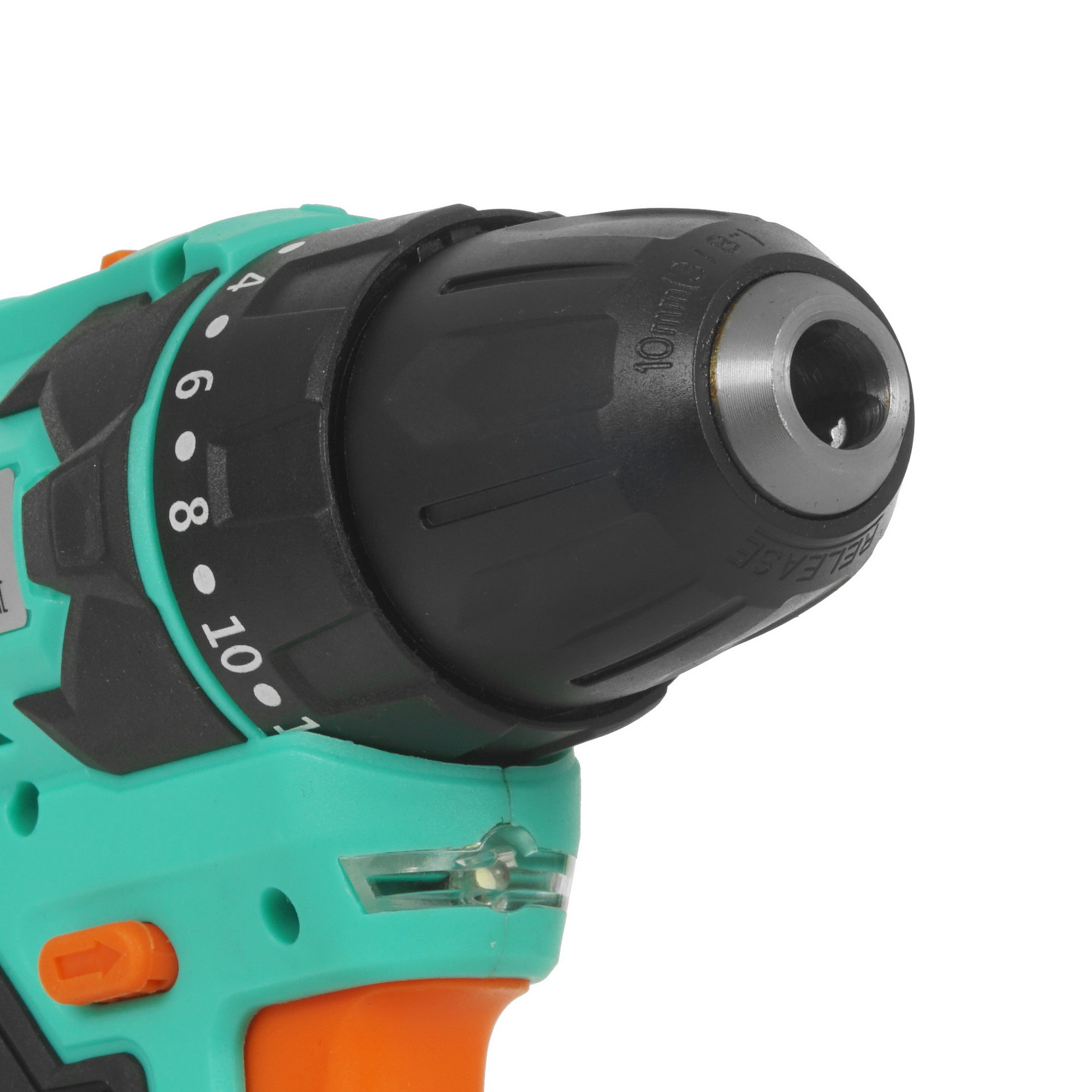 Дрель-шуруповерт Sturm! CD3514BL 5370920 STDN-0080028 - Вид №3