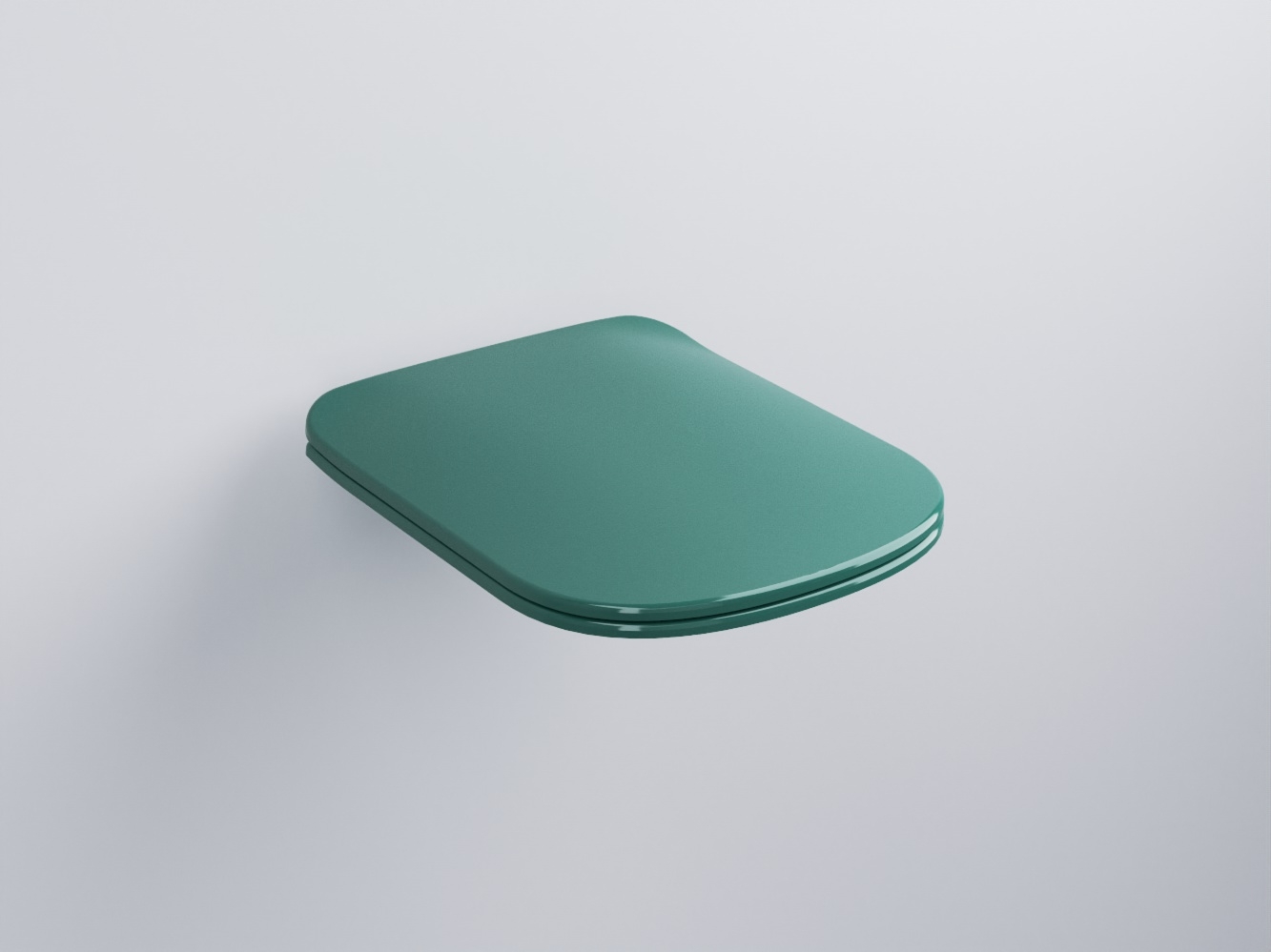 CPVERTF-SM Сиденье из термоотверждающейся смолы с плавным опусканием cielo Era Ceramica Cielo