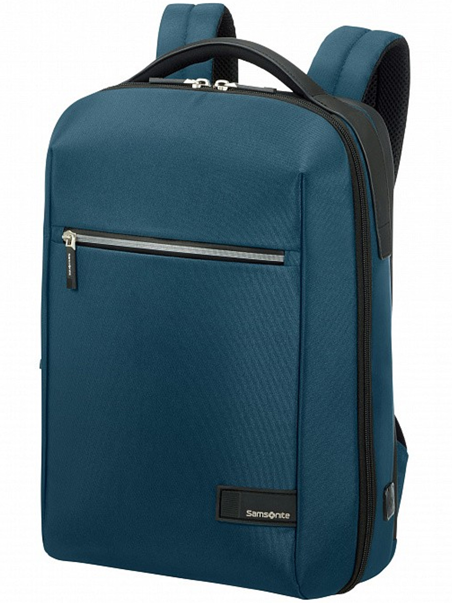 KF2-11003 Рюкзак для ноутбука KF2*003 Laptop Backpack 14.1 Samsonite Litepoint  - Вид №1