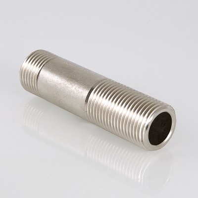 VTr.653.N.0415 Неразъемный сгон Valtec 1/2" х 150 мм  - Вид №1