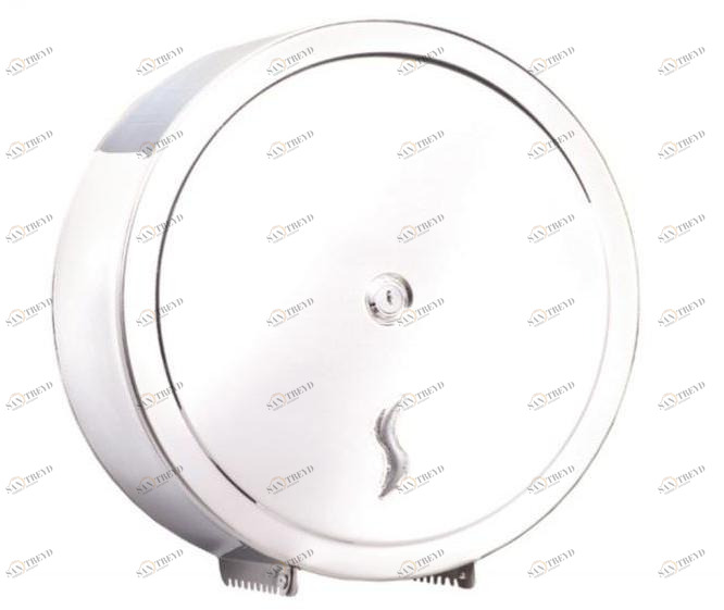 Saniline Держатель туалетной бумаги из стали с порошковым покрытием sun-id-1477993