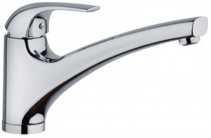 Paini Magnum MGCR573 смеситель для кухни