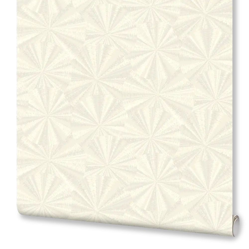 Обои флизелиновые Euro Decor Jazz бежевые 1.06 м 7019-01 82377844 STLM-2117890