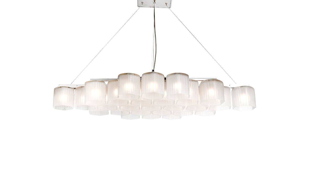 Люстра  STILLUX 20661/36 