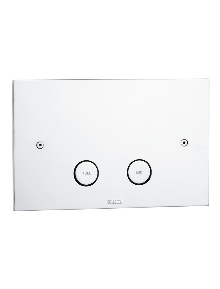 018/5+ Bellosta Rubinetterie Тарелка для унитаза КАССЕТА 