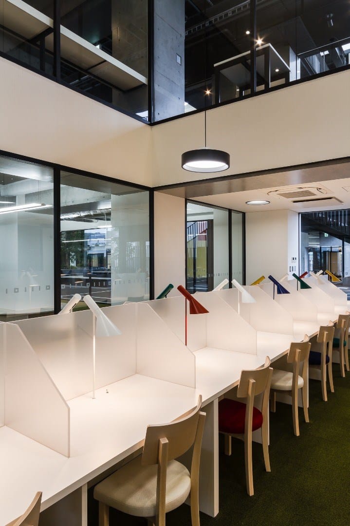 Стальная светодиодная напольная лампа Louis Poulsen AJ ARCH-00056514 - Вид №33