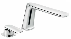 FIR Italia Смеситель для ванны DYNAMICA 88 88.4836.2