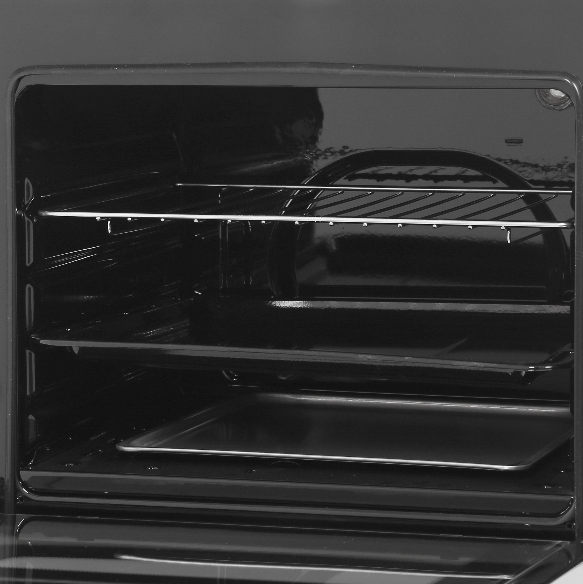 1115584 Газовая плита Gefest ПГ 1200-С6 К33 белый STDN-0036794 - Вид №4