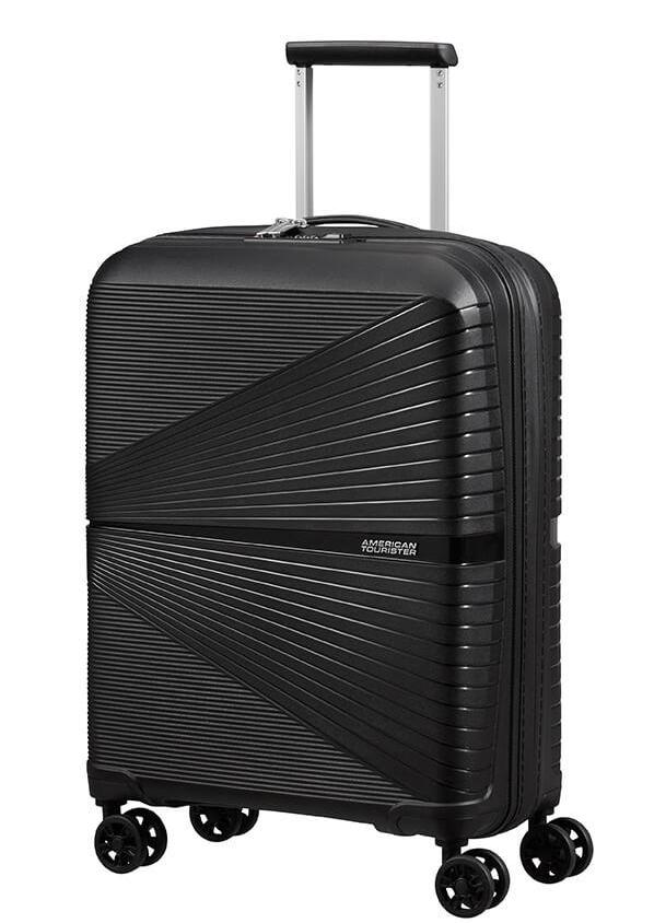 88G-09001 Чемодан 88G*001 Spinner 55 American Tourister Airconic 