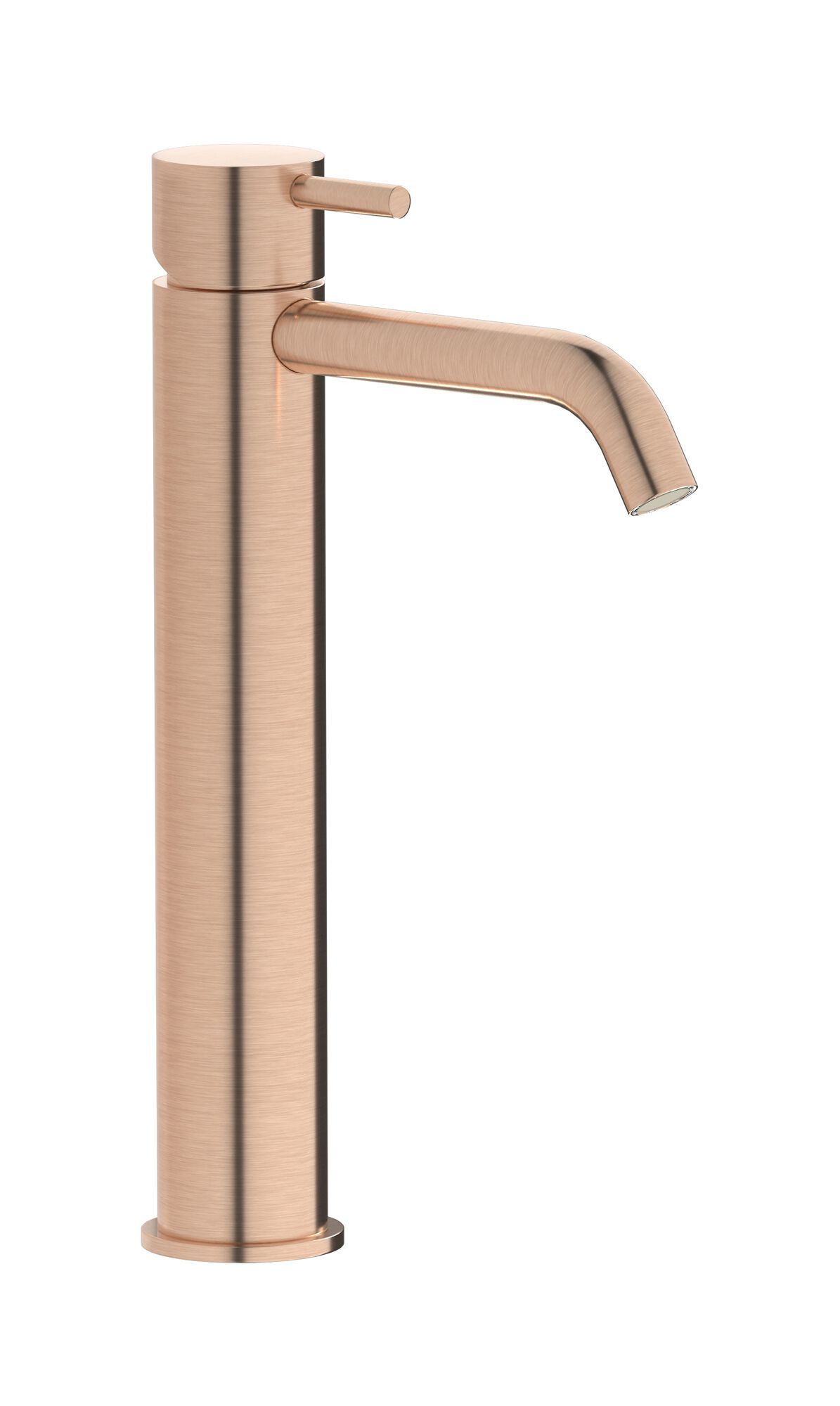 Смеситель для раковины с одним отверстием на высоком этаже IB Милан Турин ARCH-00072354 - Вид №7