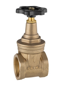 10021000 1-дюймовый регистр ящика Docol EUROPA