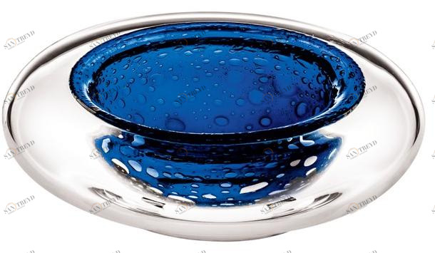 Vista Alegre Хрустальный подсвечник Única 48003471 UNICA