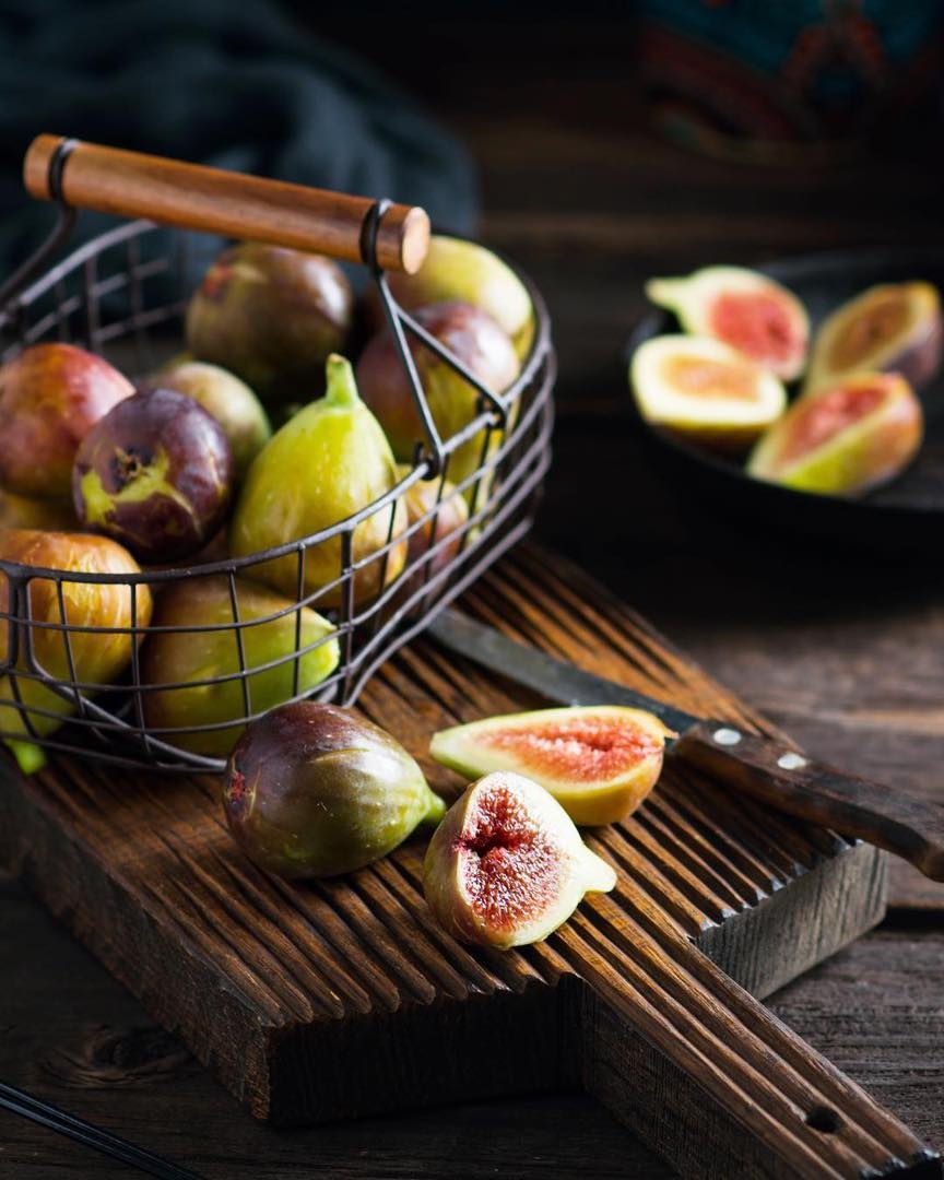 Разделочная доска деревянная прямоугольная 48 см "Мороз" коричневая FUGA ДОСКИ РАЗДЕЛОЧНЫЕ 123525 Коричневый  - Вид №5