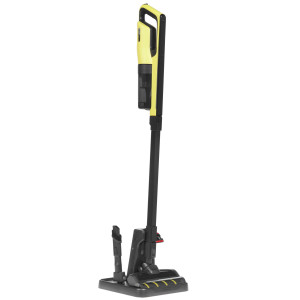 4709467 Пылесос  вертикальный  Karcher VC 4S Cordless Plus  черный