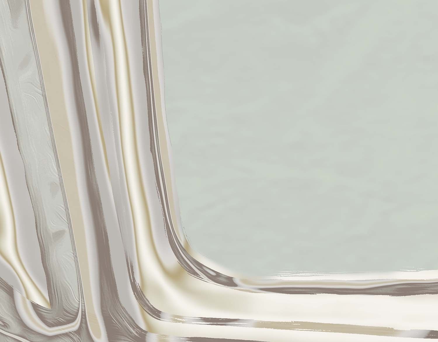 Моющаяся ткань для обивки стен из синтетического волокна KOHRO Wild Splendours ARCH-00093458 - Вид №6