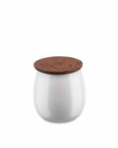 Ароматическая свеча. Хм Алесси Пять сезонов