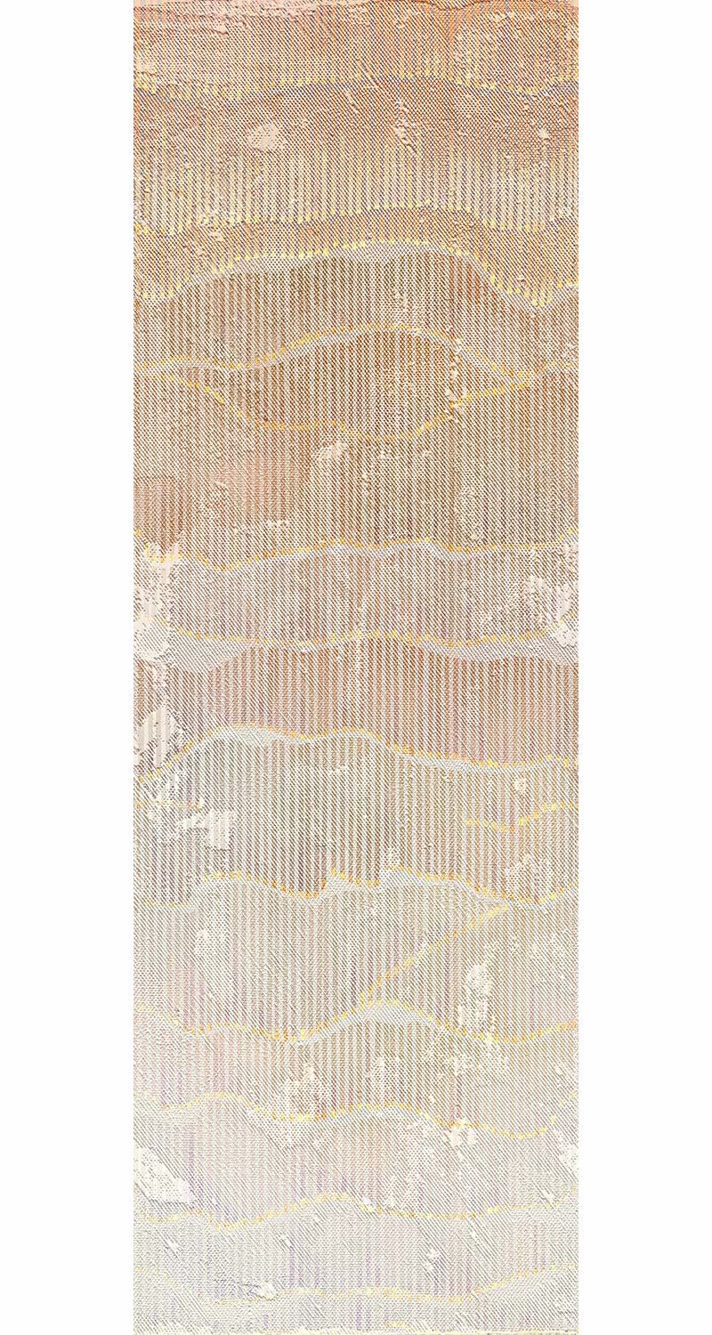 Ультратонкая алюминиевая декоративная панель Tecnografica PIXEL BOREALIS ARCH-00103072 - Вид №3