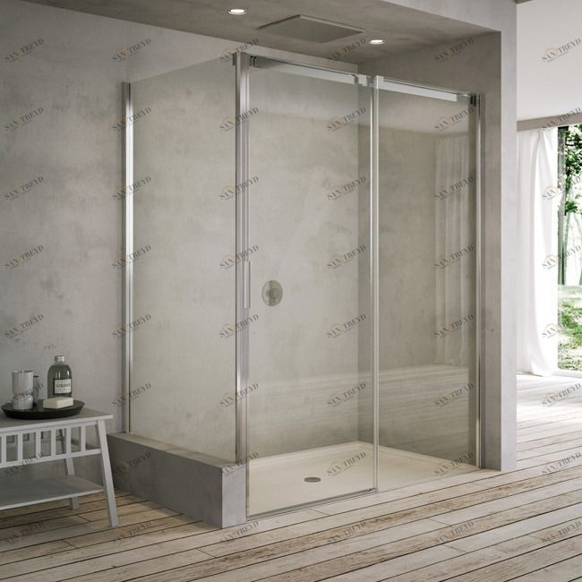 QWV2 Quadra collection Укороченная боковина DUKA 45015