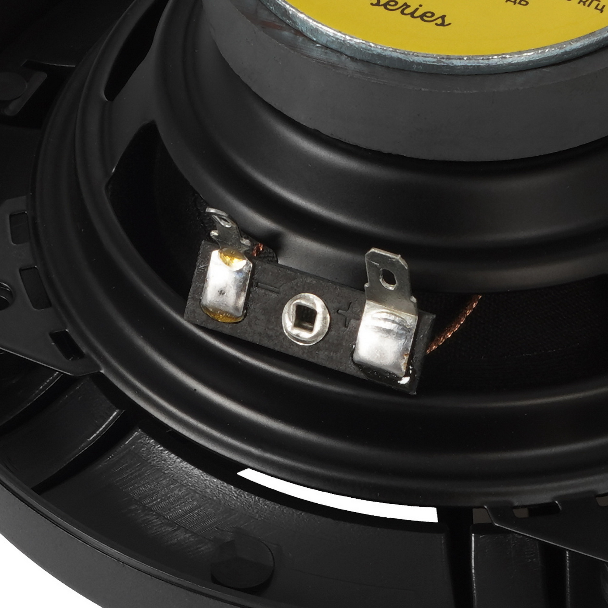 5452616 Коаксиальная акустическая система SWAT SP-C4 STDN-0081933 - Вид №4