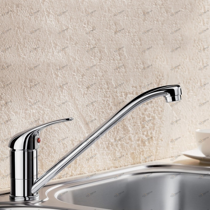 Смеситель для кухни DARAS 524179 BLANCO